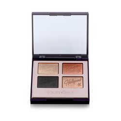Charlotte Tilbury Hollywood Flawless Eye Filter Luxury Palette - # Diva Lights (Limited Edition) 2.8g/0.09oz