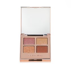Charlotte Tilbury Luxury Palette Of Pearls - # Celestial Pearl 4.6g/0.16oz