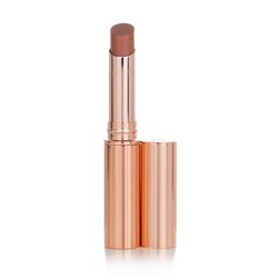 Charlotte Tilbury Pillow Talk Diamonds Lipstick - # Lucky Diamonds 1.8g/0.06oz