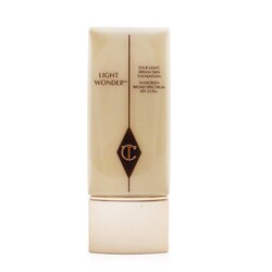 Charlotte Tilbury Light Wonder Foundation SPF 15 - # 4.5 Fair (Fair With Yellow Undertones) 40ml/1.3oz