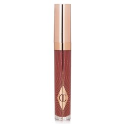 Charlotte Tilbury Collagen Lip Bath - # Walk Of No Shame 7.9ml/0.26oz