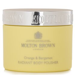 Molton Brown Orange & Bergamot Radiant Body Polisher 275g/9.7oz