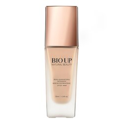 Natural Beauty BIO UP Rose Collagen Intensive Serum Foundation SPF50 35ml/1.23oz