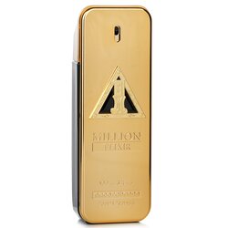 Paco Rabanne One Million Elixir Интенсивная Парфюмированная Вода Спрей 100ml/3.4oz