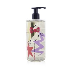 Shu Uemura Cleansing Oil Shampoo Gentle Radiance Cleanser Hello Kitty (Airy Touch) 400ml/13.4oz