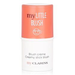 Clarins My Clarins My Little Blush - # 01 Better In Pink 4g/0.1oz