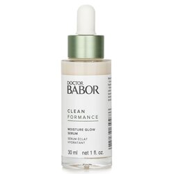 Babor Doctor Babor Clean Formance Moisture Glow Serum (Salon Product) 30ml/1oz