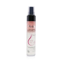 Melvita Duo Expert Oil & Water Hair Care Leave In Spray 50ml/1.6oz