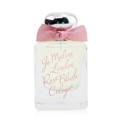 Jo Malone Rose Blush Cologne Spray (Originally Without Box) 50ml/1.7oz