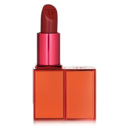 Tom Ford Lip Color Matte (Bitter Peach Limited Edition) - # 16 Scarlet Rouge 3g/0.1oz