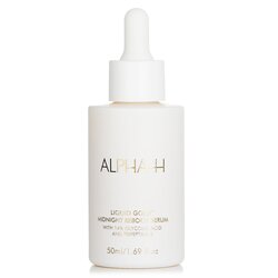 Alpha-H Liquid Gold Midnight Reboot Serum 50ml/1.69oz