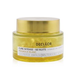 Decleor White Magnolia Intensive Cure - 60 Nights (Unboxed) 60caps