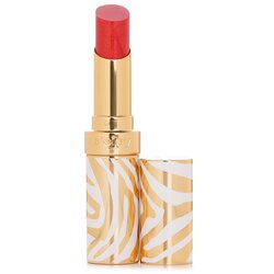 Sisley Phyto Rouge Shine Hydrating Glossy Lipstick - # 30 Sheer Coral 3g/0.1oz