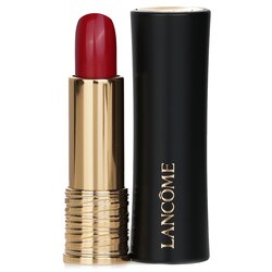 Lancome L'Absolu Rouge Cream Lipstick - # 143 Rouge Badaboum 3.4g/0.12oz