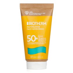 ไบโอเธิร์ม Waterlover Face Sunscreen SPF 50 50ml/1.69oz