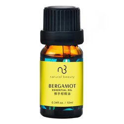 Natural Beauty Essential Oil - Bergamot 10ml/0.34oz