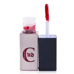 Urban Decay Vice Lip Chemistry Lasting Glassy Tint - # Wire 3.5ml/0.11oz