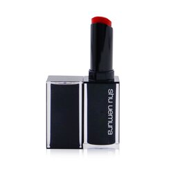 Shu Uemura Rouge Unlimited Amplified Matte Glitter Lipstick - # G M OR 570 3g/0.1oz
