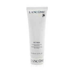 Lancome Nutrix Nourishing And Soothing Rich Cream (Unboxed) 125ml/4.2oz