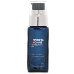 Biotherm Homme Force Supreme Revitalizing & Anti-Aging Gel 50ml/1.69oz