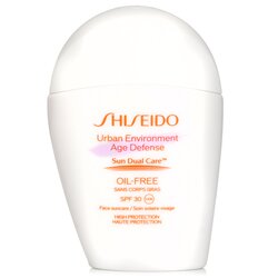 Shiseido Shiseido Urban Environment Age Defense Oil-Free SPF 30 30ml/1oz