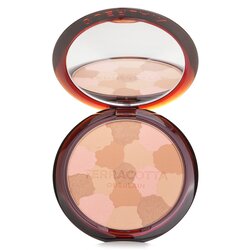Guerlain Terracotta Light The Sun Kissed Healthy Glow Powder - # 00 Light Cool 10g/0.3oz