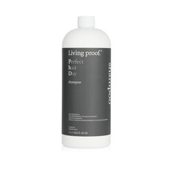 Living Proof Perfect Hair Day (PHD) Shampoo (Salon Size) 1000ml/32oz