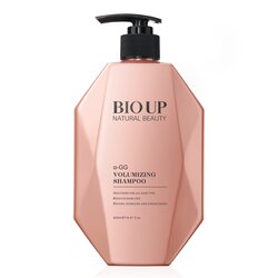 ナチュラル ビューティ BIO UP a-GG Volumizing Shampoo 500ml/16.91oz