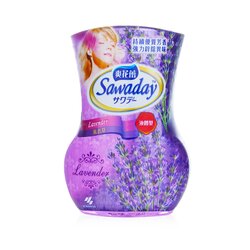 Kobayashi Sawaday Liquid Fragrance - Lavender 350ml
