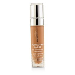 HydroPeptide Perfecting Gloss - Lip Enhancing Treatment - # Sun-Kissed Bronze 5ml/0.17oz
