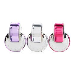 Bvlgari The Women’s Gift Collection (Omnia Crystalline + Omnia Coral + Omnia Amethyste) 3x15ml/0.5oz