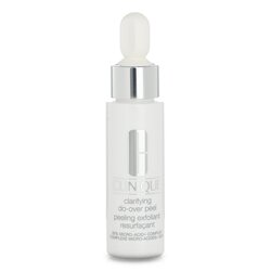 Clinique Clarifying Do Over Peel - For Dry Combination to Oily 30ml/1oz