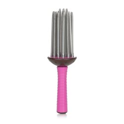 Lucky Trendy Airy Curl Medium Styler 1pc