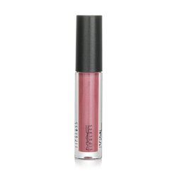 MAC Lipglass - # 343 All Things Magical 3.1ml/0.1oz