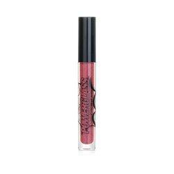 MAC Powerglass Plumping Lip Gloss - # 298 Comic Book Ending 2.8g/0.09oz