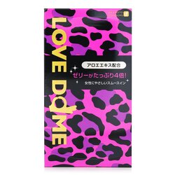 Okamoto Okamoto Love Dome Condoms 12pcs