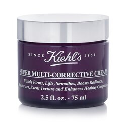 Kiehl's Krem do twarzy na noc Super Multi-Corrective Cream 75ml/2.5oz