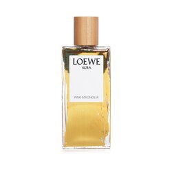 Loewe Aura Pink Magnolia Eau De Parfum Spray (Unboxed) 100ml/3.3oz