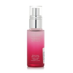 Estee Lauder Nutritious Super-Pomegranate Radiant Energy Milky Lotion Light (Miniature) 30ml/1oz