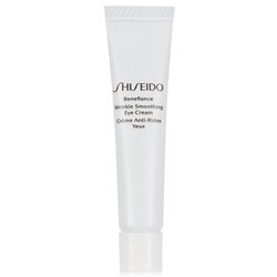 Shiseido Benefiance Wrinkle Smoothing Eye Cream (Miniature) 5ml/0.17oz