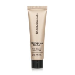 Bare Escentuals Complexion Rescue Brightening Concealer SPF 25 - # Light Cashew 10ml/0.33oz