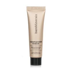 Bare Escentuals Complexion Rescue Brightening Concealer SPF 25 - # Light Bamboo 10ml/0.33oz