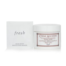 Fresh Creme Ancienne Ultimate Nourishing Honey Mask 100 ml/3.3oz