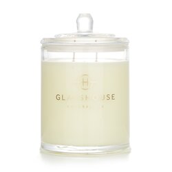 Glasshouse Triple Scented Soy Candle - A Tango In Barcelona (Tuberose & Plum) 380g/13.4oz