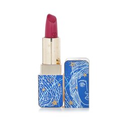 Cle De Peau Lipstick Matte - # 523 Stellar Red (Limited Edition XMAS 2022) 4g/0.14oz