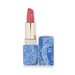 Cle De Peau Lipstick Matte - # 520 Heavenly Peach (Limited Edition XMAS 2022) 4g/0.14oz