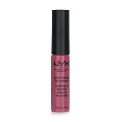 NYX Soft Matte Lip Cream - # 61 Montreal 8ml/0.27oz