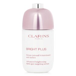 Clarins Bright Plus Advanced Brightening Dark Spot Targeting Serum 50ml/1.7oz