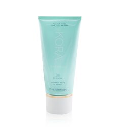 Kora Organics Body Exfoliator (Exp. Date: 05/2023) 175ml/5.92oz