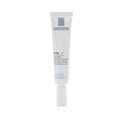 La Roche Posay Pure Vitamin C Light Anti-Wrinkle Firming Moisturising Filler (Exp. Date: 04/2023) 40ml/1.35oz